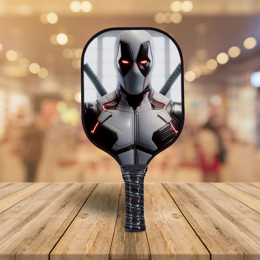 Deadpool - 3050 Series - Pickleball Paddle