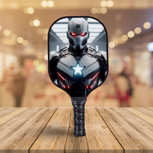 Captain America - 3050 Series - Pickleball Paddle