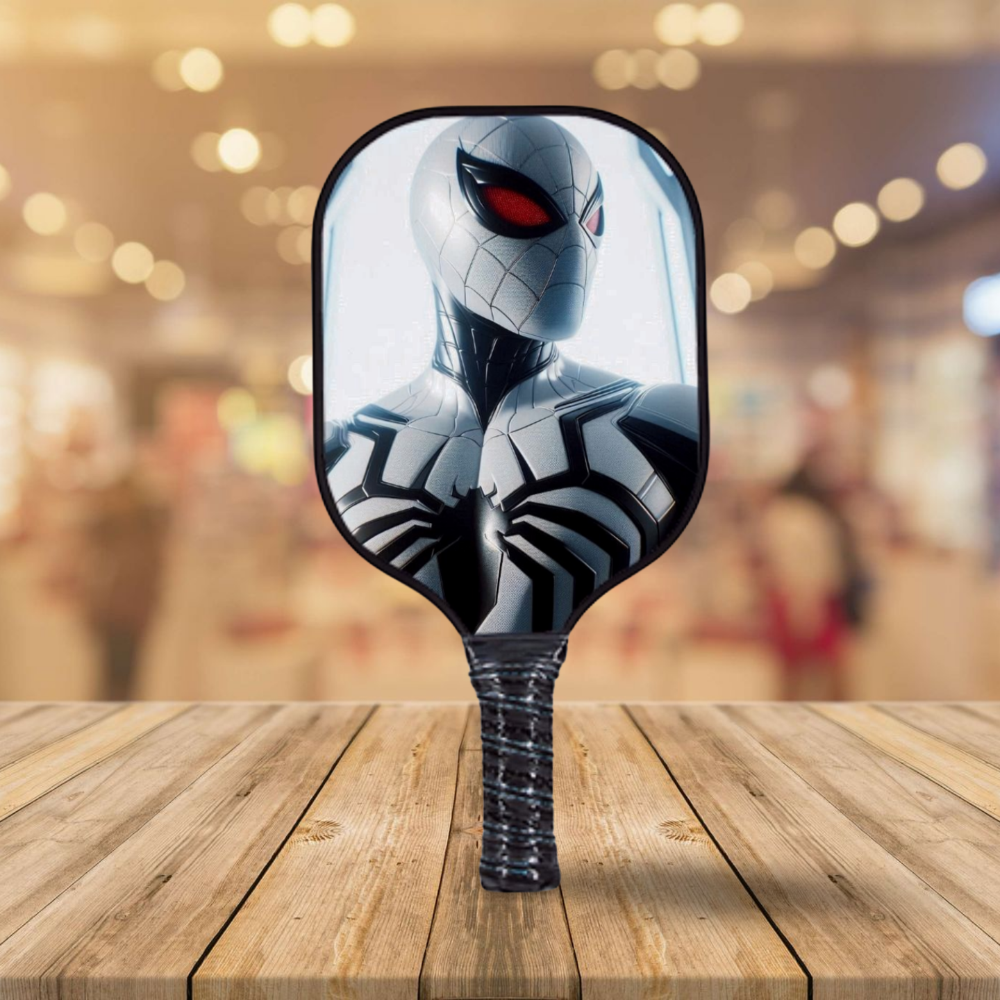 Spiderman- 3050 Series - Pickleball Paddle