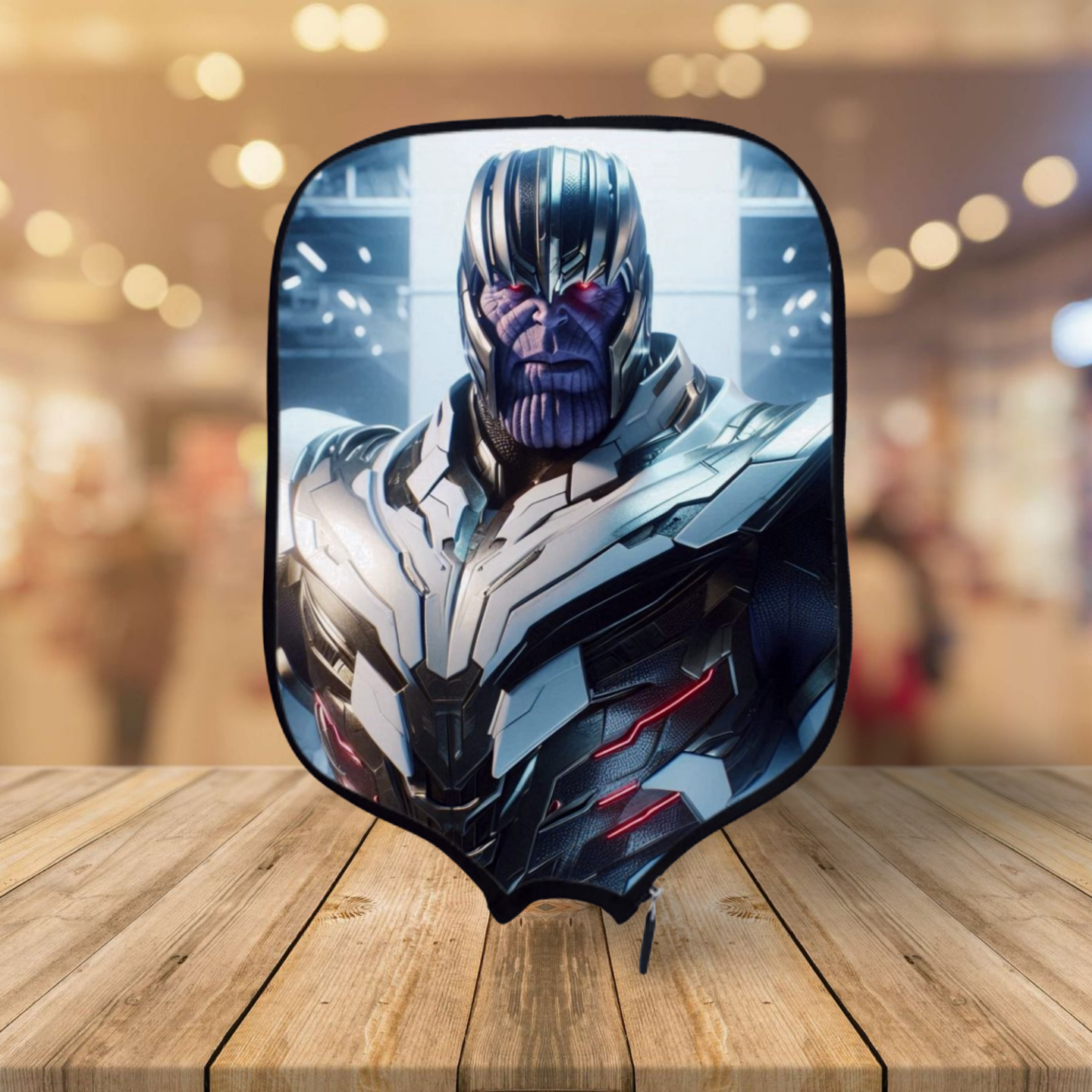 Thanos - 3050 Series -  Pickleball Paddle Cover