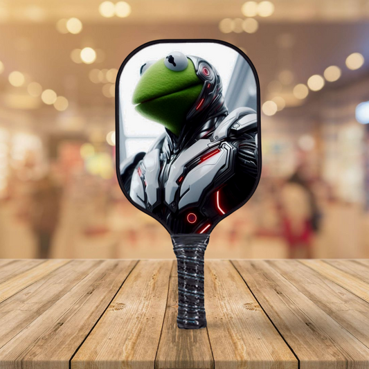 Kermit The Frog - 3050 Series - Pickleball Paddle