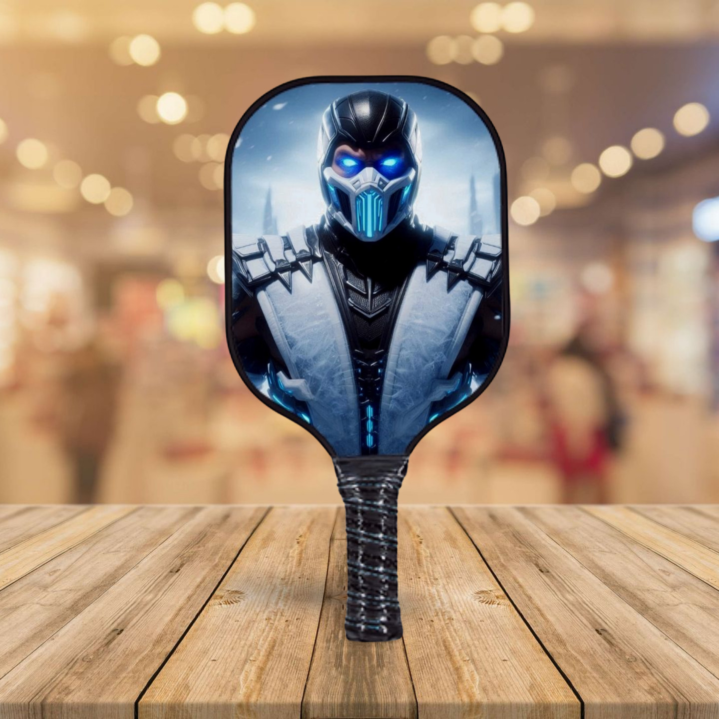 Sub-Zero Mortal Kombat - 3050 Series - Pickleball Paddle