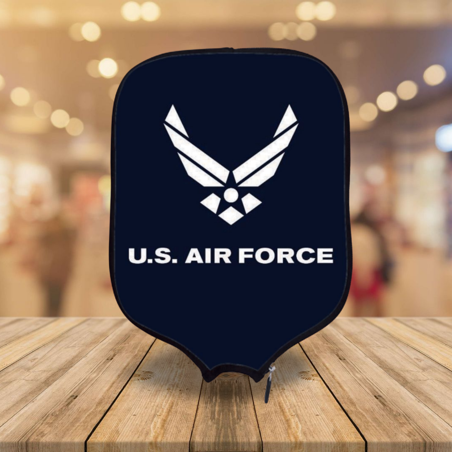 Air Force -  Pickleball Paddle Cover