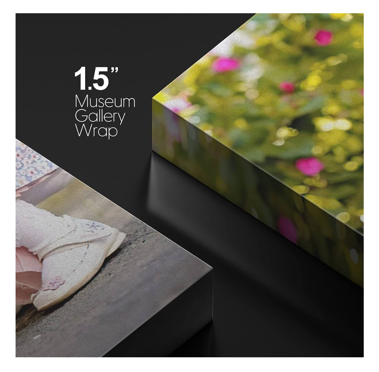 Spiderman/Venom - Nemesis Series -  Ready To Hang  Canvas Hi-Res Wall Artwork