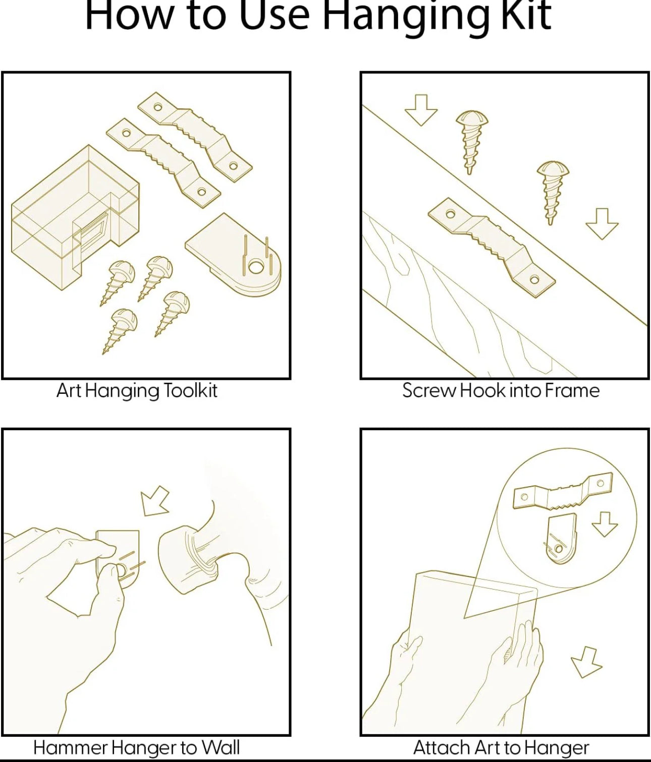 Eagle Pride -  Ready To Hang  Canvas Hi-Res Wall Artwork