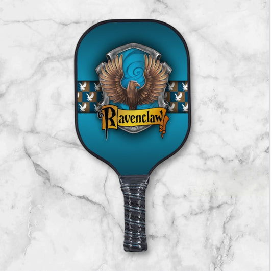 Harry Potter - Ravenclaw Classic - Pickleball Paddle