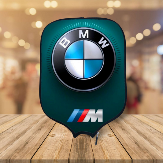 BMW - Pickleball Paddle Cover