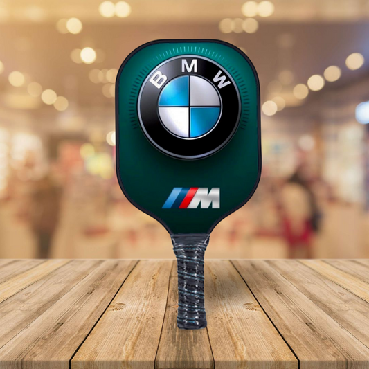 BMW - Pickleball Paddle