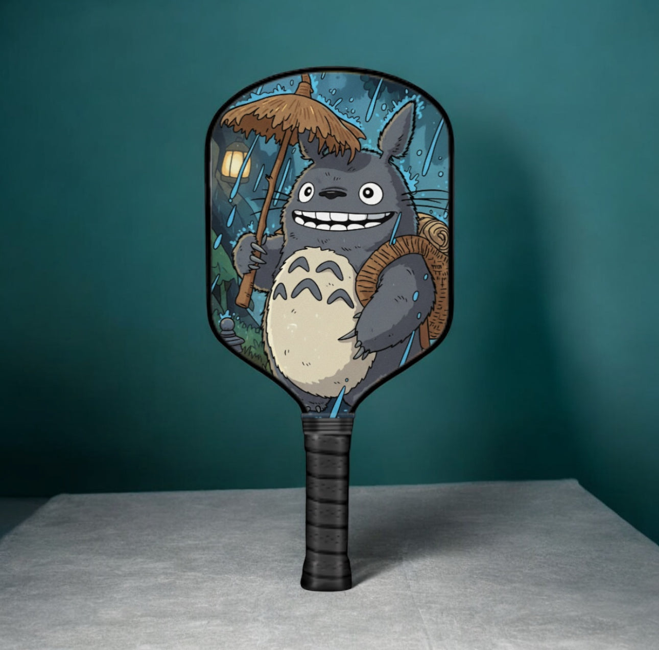 Totoro - Pickleball Paddle