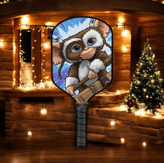 Gremlins - Gizmo - Pickleball Paddle