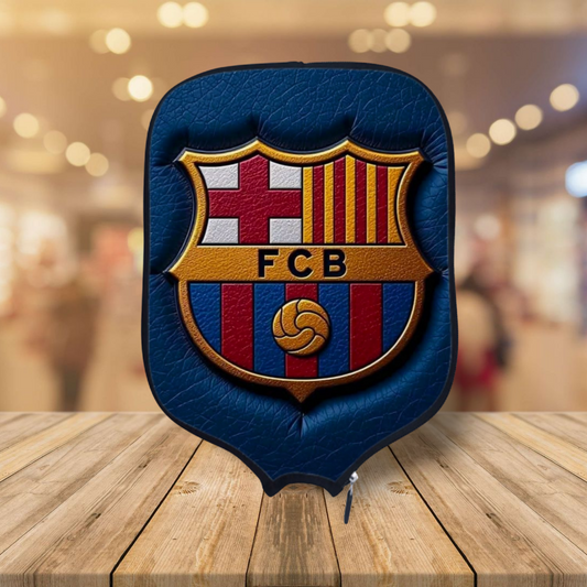 FCB Barcelona - Pickleball Paddle Cover