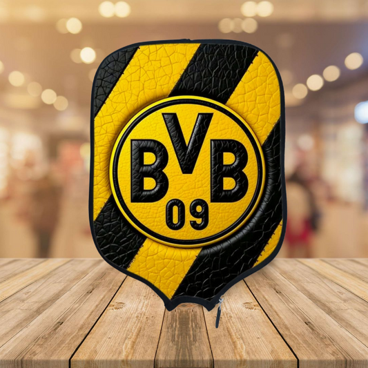 Borussia Dortmund Football Club - Pickleball Paddle Cover