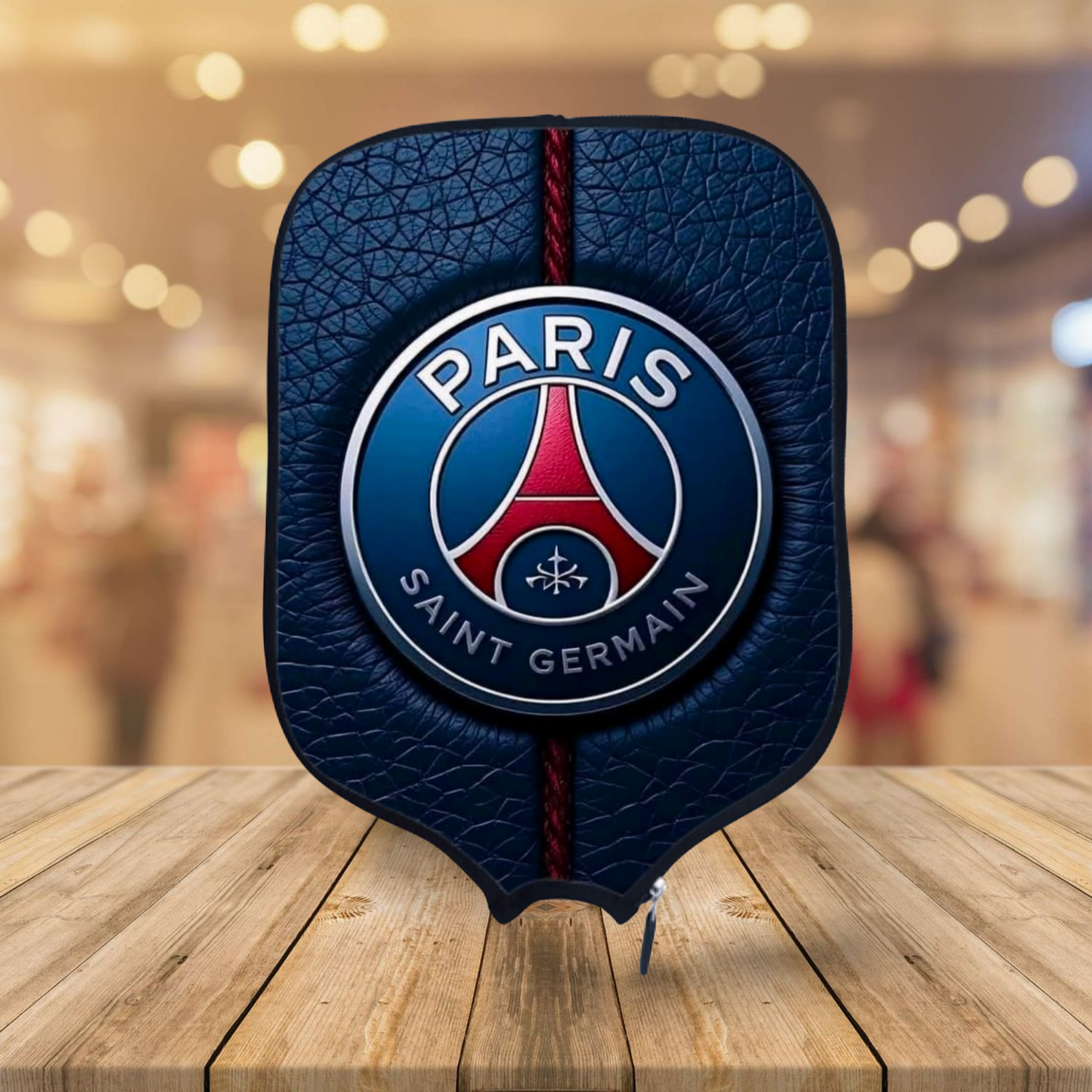 Paris Saint-Germain Football Club - Pickleball Paddle Cover