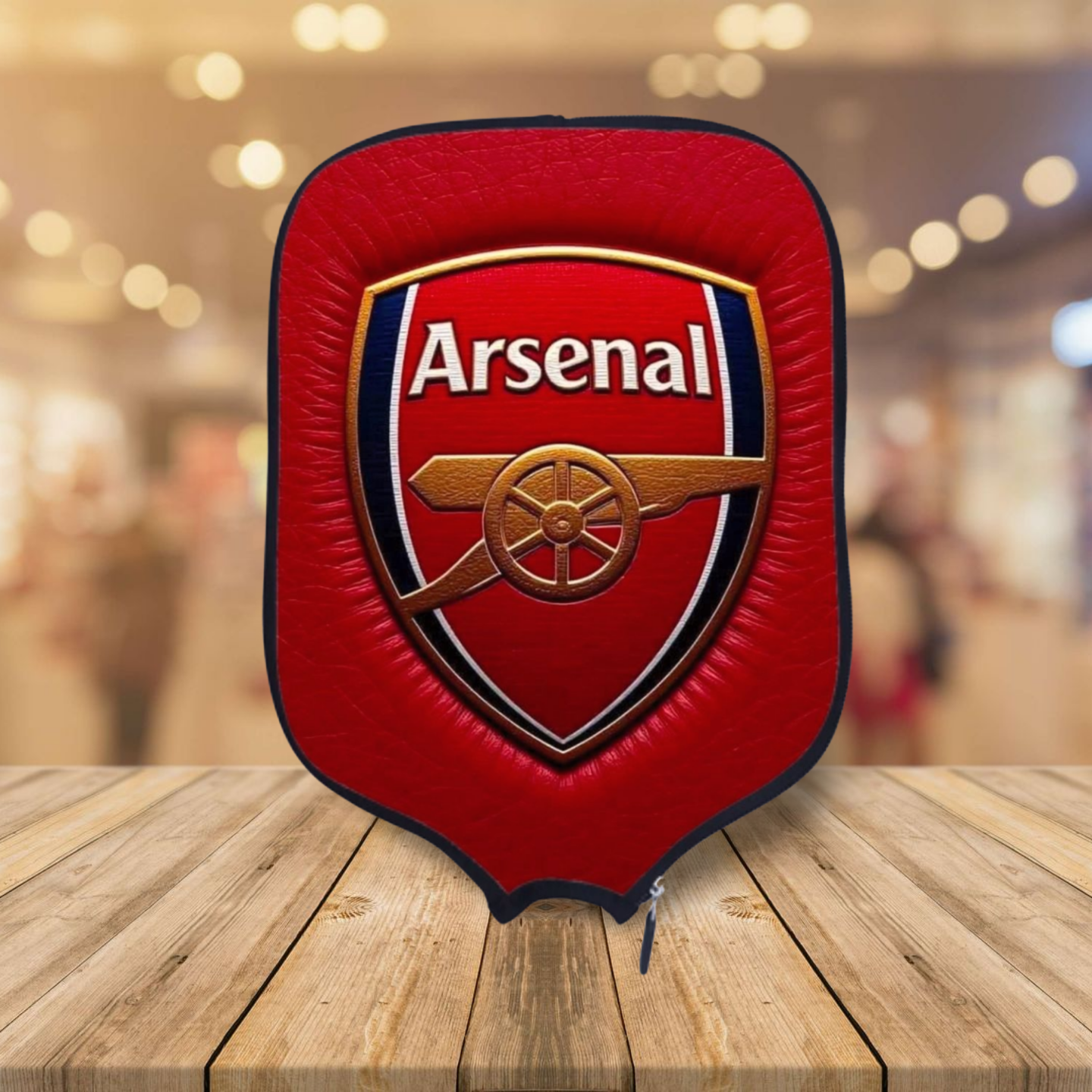 Arsenal Football Club - Pickleball Paddle Cover