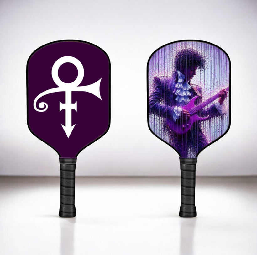 All Paddles and Covers have designs on both sides!