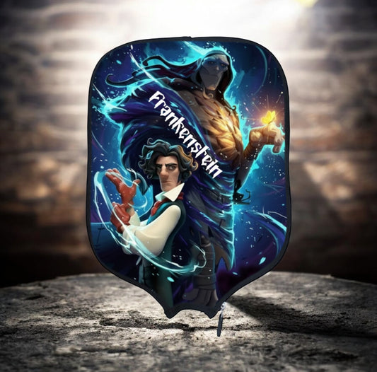 Cubiertas de paleta de Alabama Pickleball 