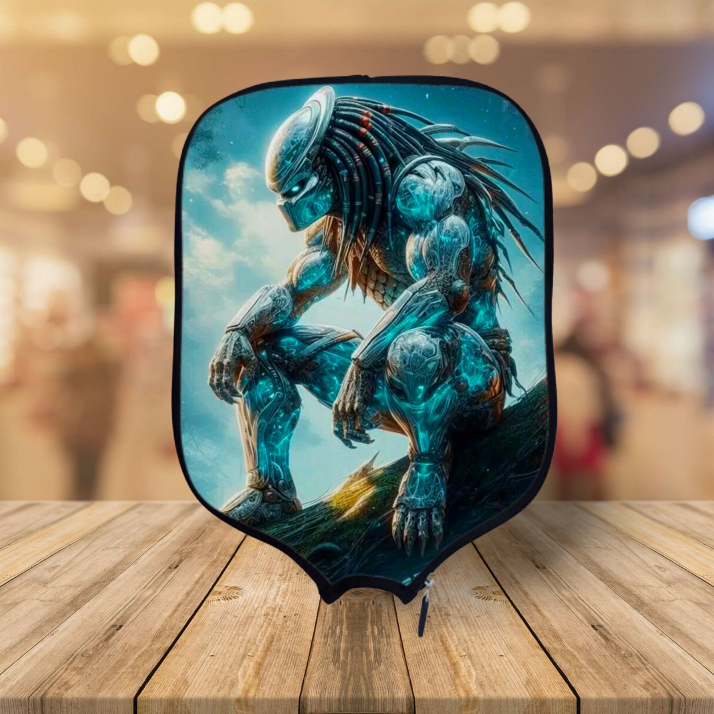 Predator - Pickleball Paddle Cover