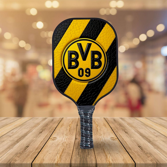 Borussia Dortmund Football Club - Pickleball Paddle