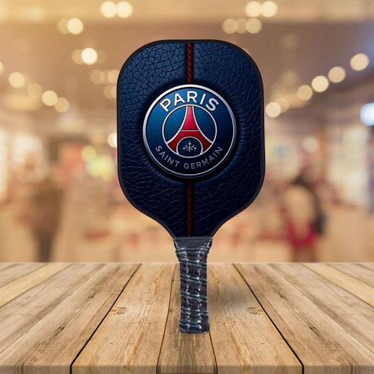 Paris Saint-Germain Football Club - Pickleball Paddle