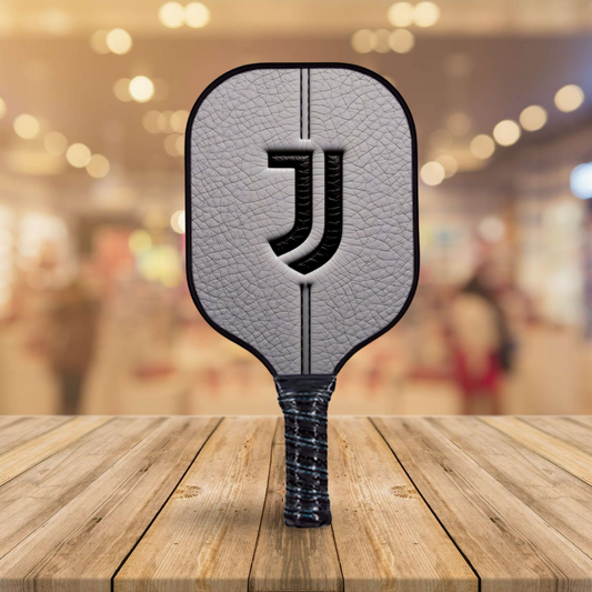 Juventus Football Club - Pickleball Paddle