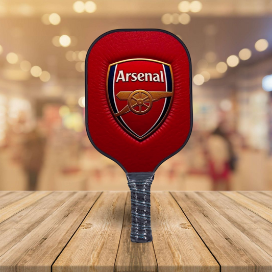 Arsenal FC - Pickleball Paddle