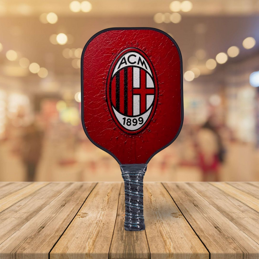 AC Milan - Pickleball Paddle