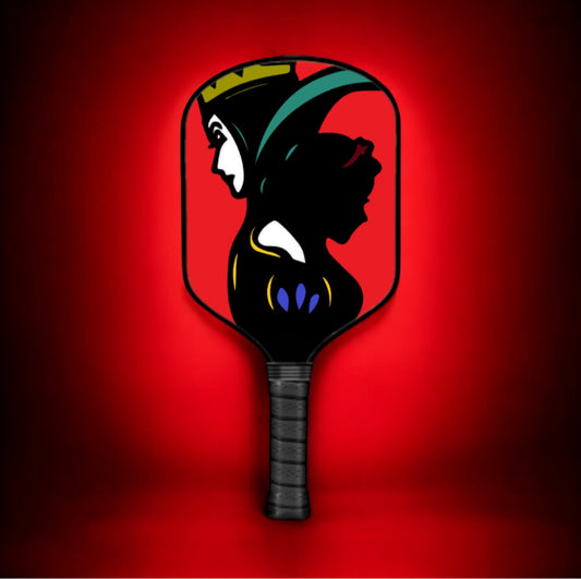 "Remolino de obras de arte