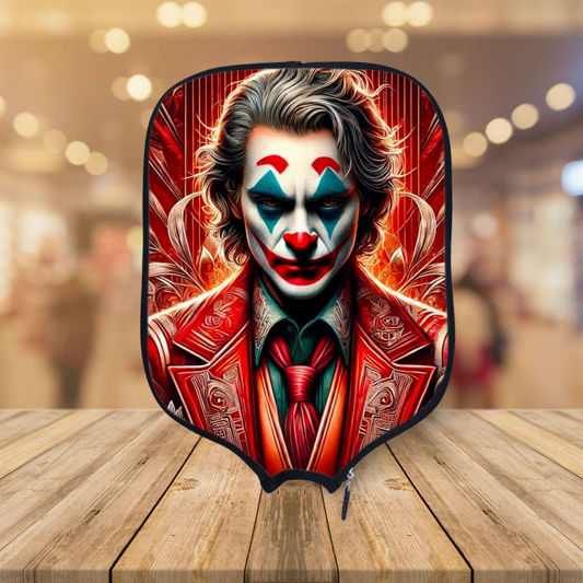 Joker - Asian Fusion - Pickleball Paddle Cover