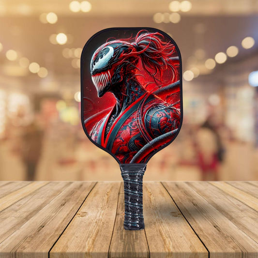 Venom - Asian Fusion - Pickleball Paddle