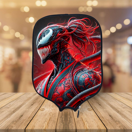 Venom - Asian Fusion - Pickleball Paddle Cover