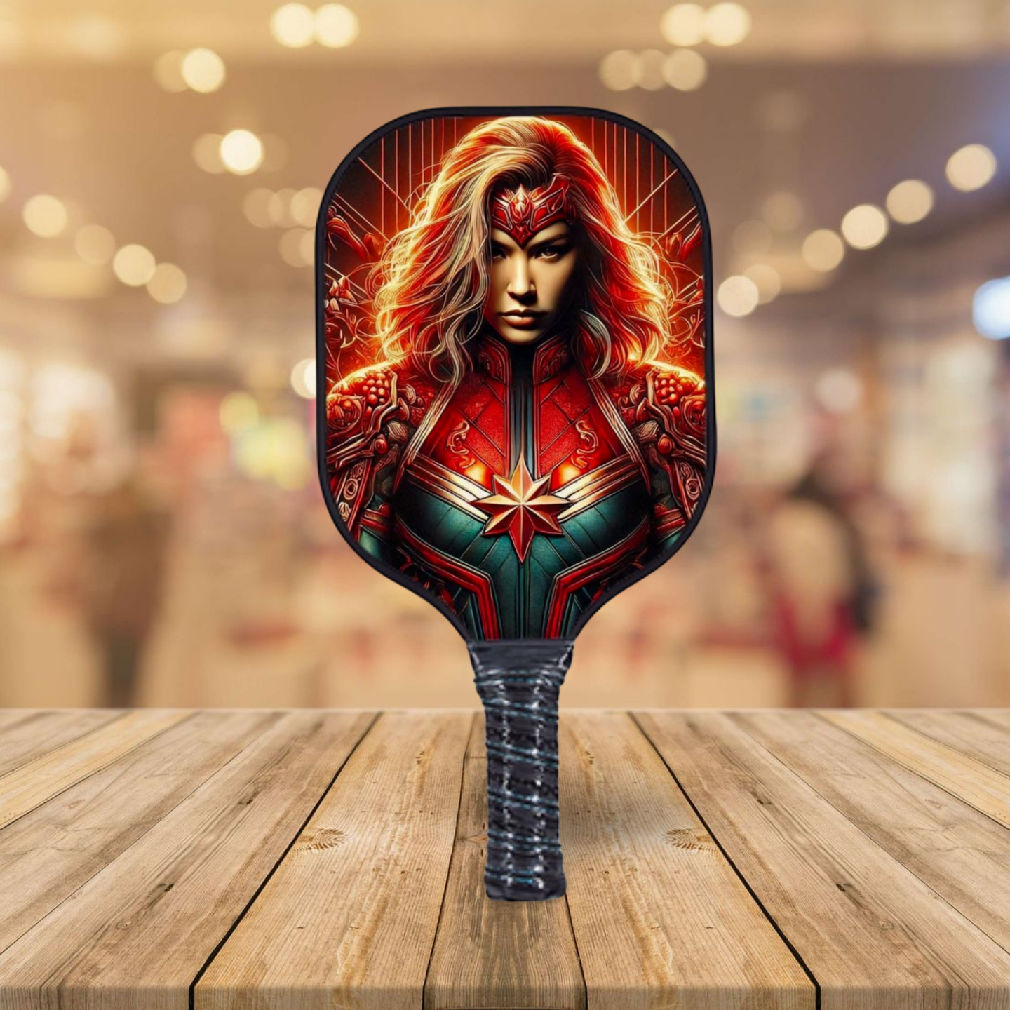 Dr Strange - Pensamiento - Obra de arte de doble cara - Colección Asian Fusion