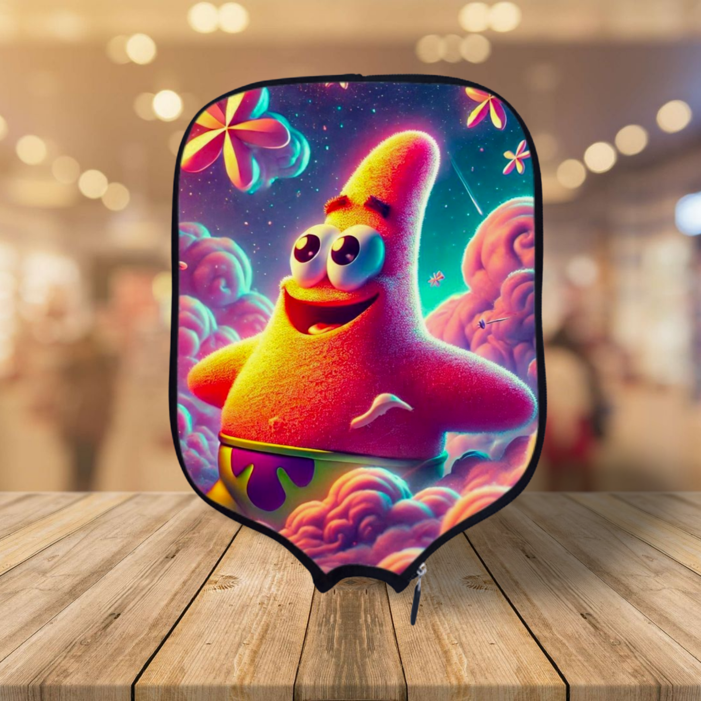 Cubiertas de paleta de Alabama Pickleball 