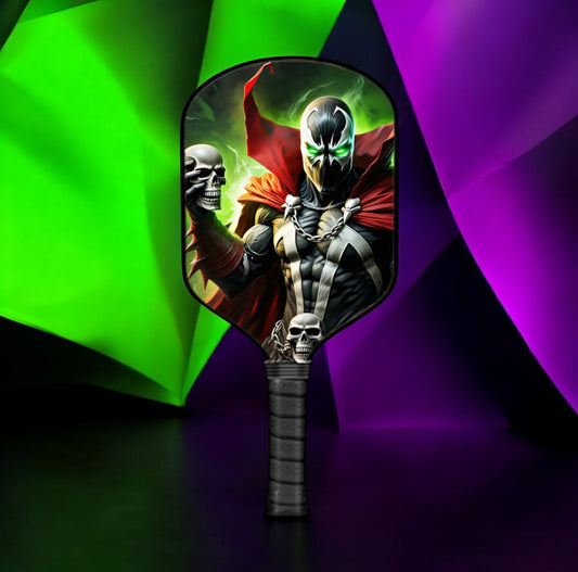 Spawn- Pickleball Paddle