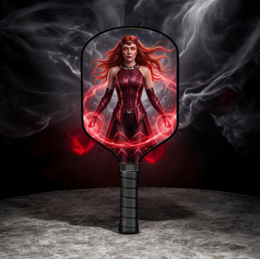 "Remolino de obras de arte