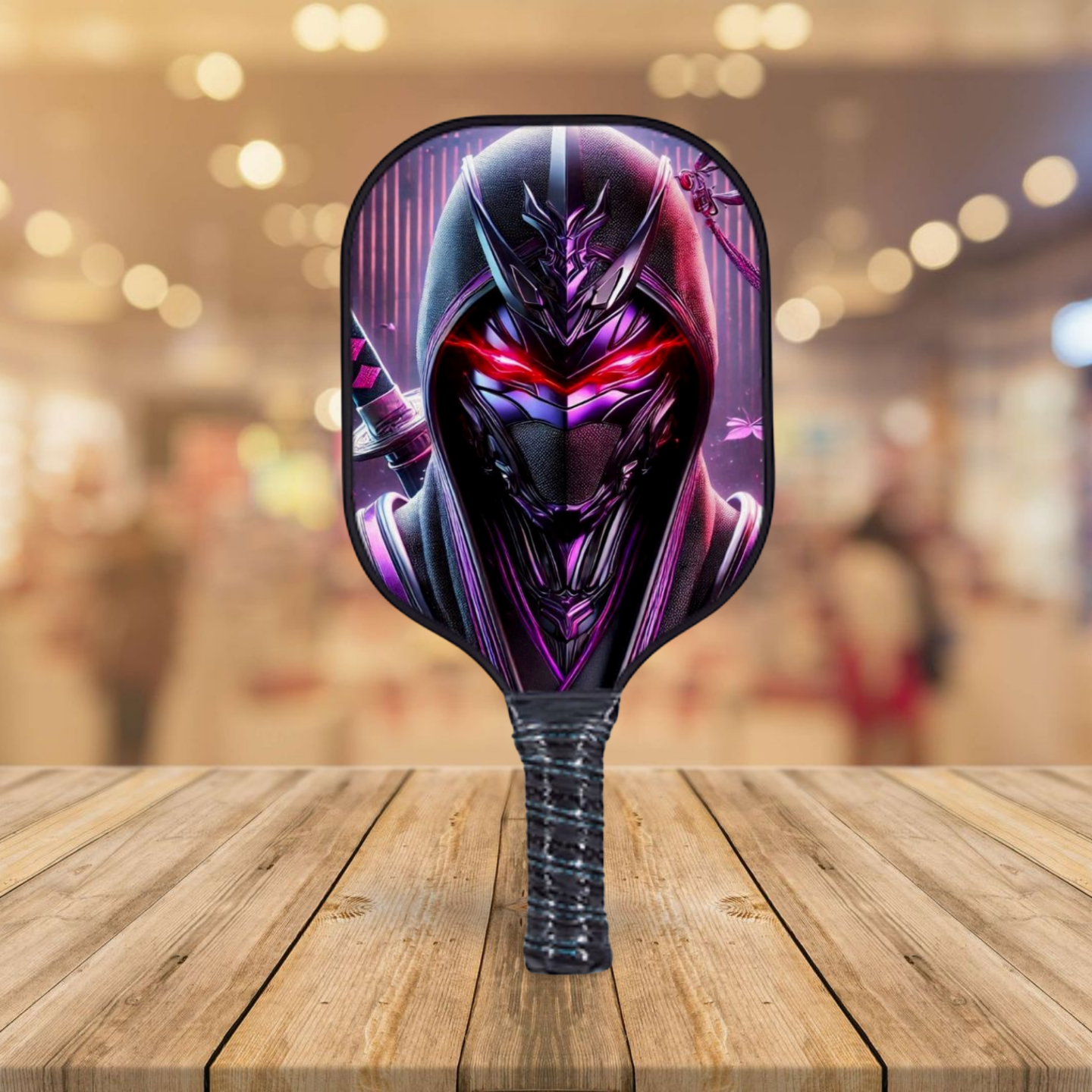 Tachi - Xenon Elite Guardian - Pickleball Paddle