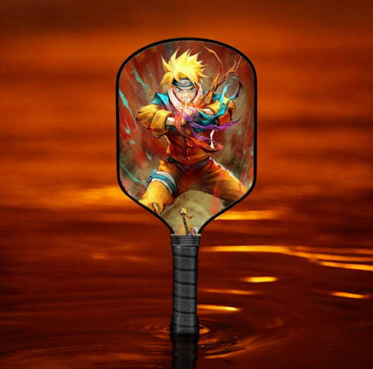 "Remolino de obras de arte