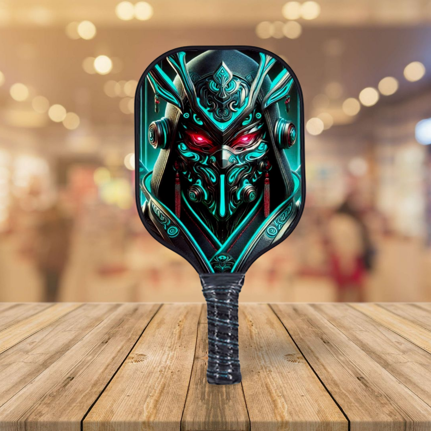 Shuriken - Xenon Elite Guardian - Pickleball Paddle