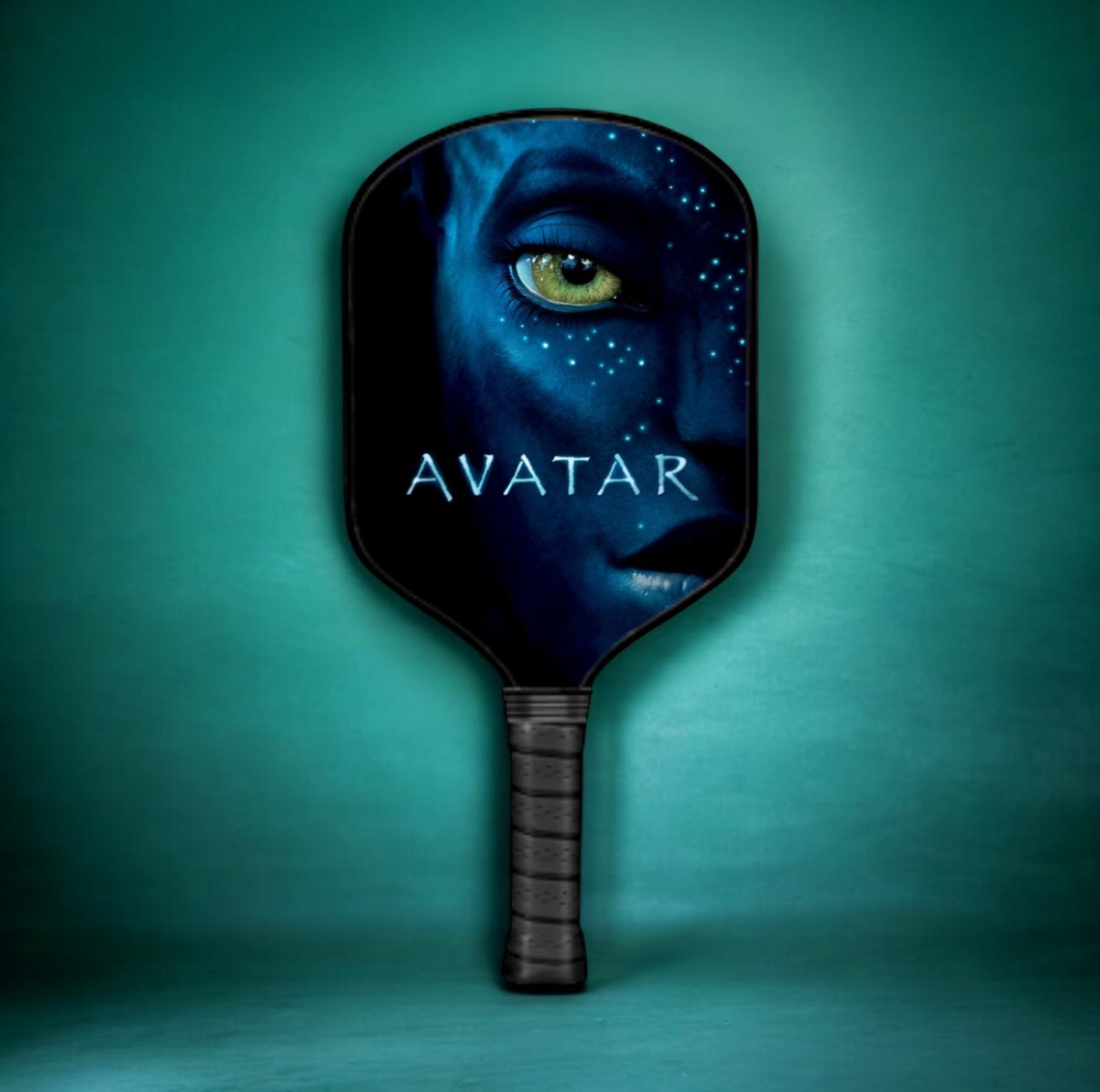 "Remolino de obras de arte