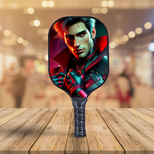 "Remolino de obras de arte