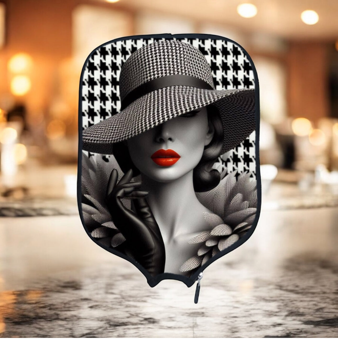 Cubiertas de paleta de Alabama Pickleball 