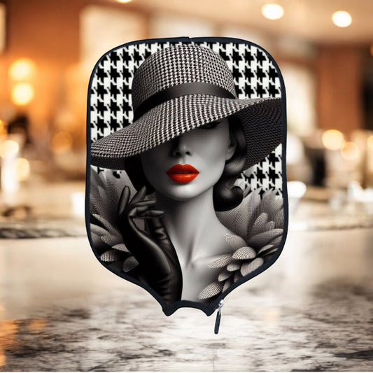 Cubiertas de paleta de Alabama Pickleball 