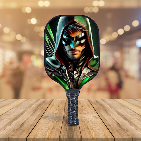 "Remolino de obras de arte