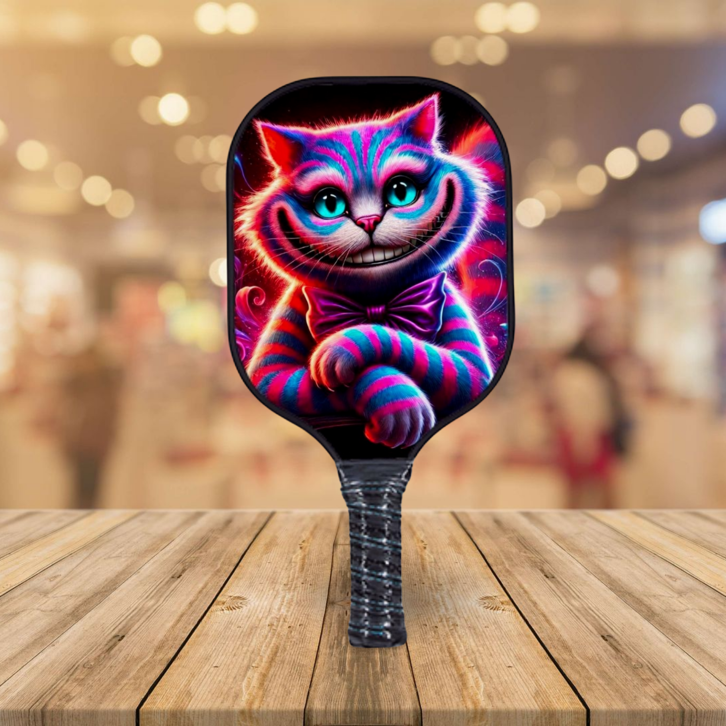 "Remolino de obras de arte