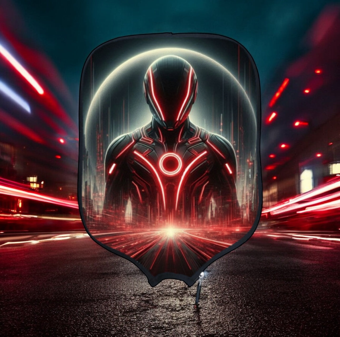 Cubiertas de paleta de Alabama Pickleball 