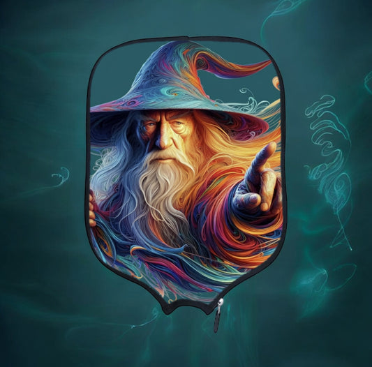 Cubiertas de paleta de Alabama Pickleball 