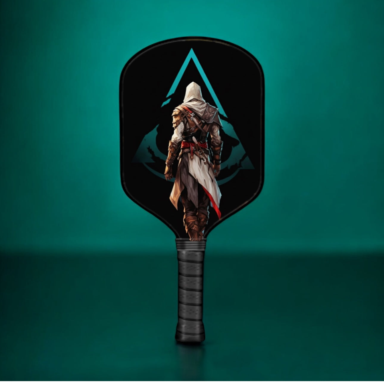 "Remolino de obras de arte