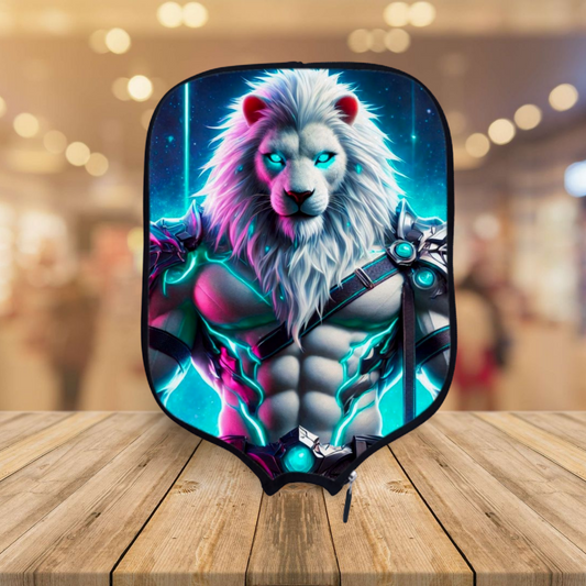 Cubiertas de paleta de Alabama Pickleball 