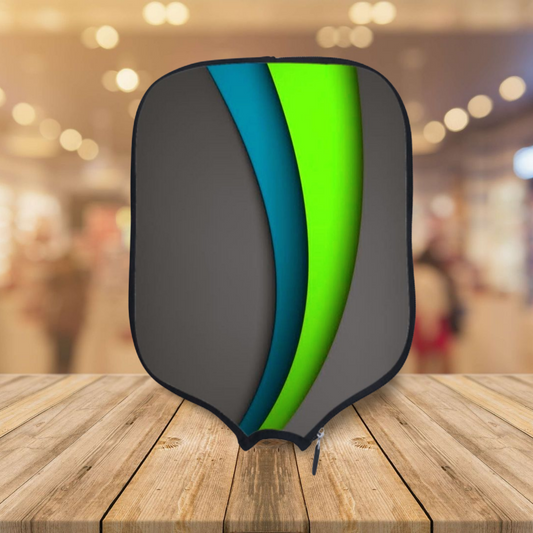 Perfect Blend - Pickleball Paddle Cover