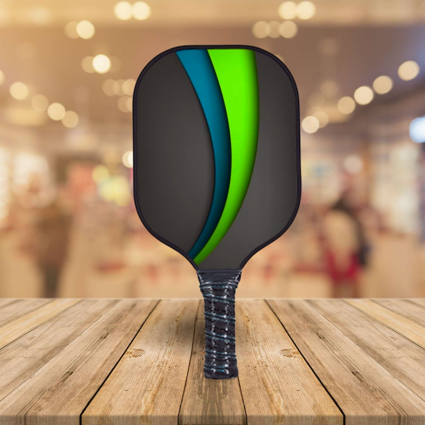 Perfect Blend - Pickleball Paddle