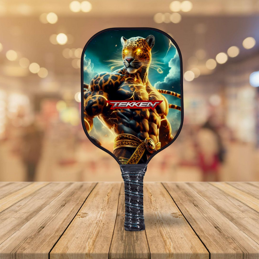 Tekken - King - Pickleball Paddle